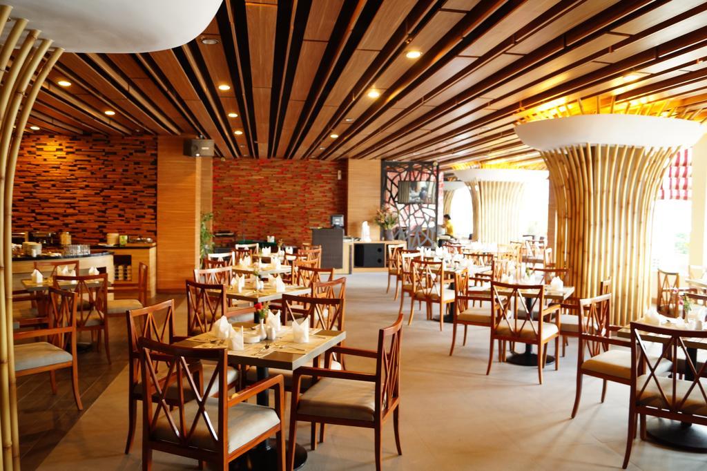 Hotel Victoria River View บันจาร์มาซิน ภายนอก รูปภาพ