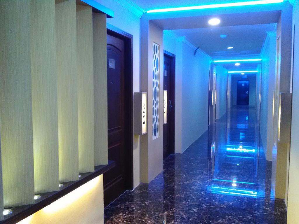 Hotel Victoria River View บันจาร์มาซิน ภายนอก รูปภาพ