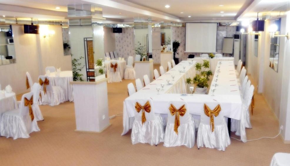 Hotel Victoria River View บันจาร์มาซิน ภายนอก รูปภาพ