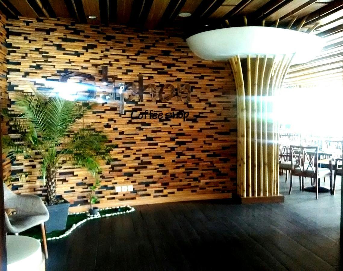 Hotel Victoria River View บันจาร์มาซิน ห้อง รูปภาพ